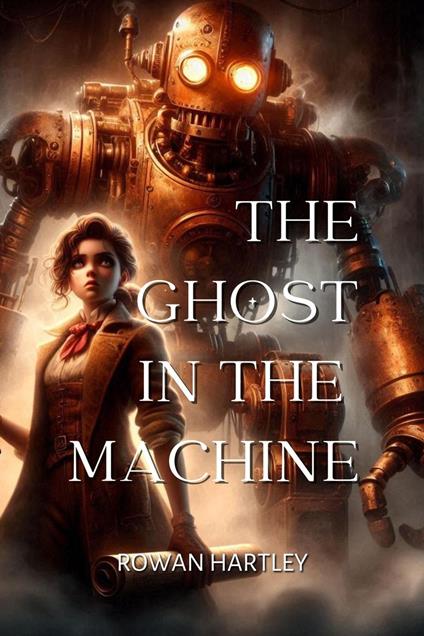 The Ghost in the Machine