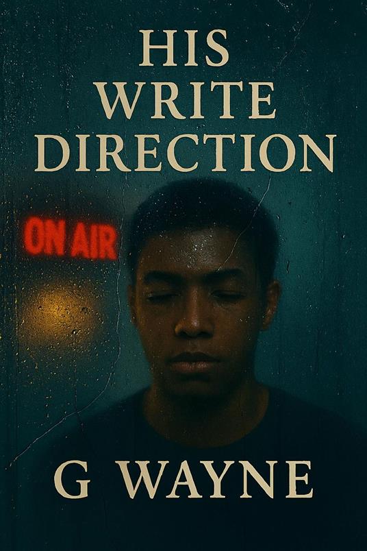 His Write Direction