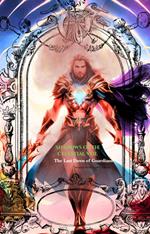 Shadows of the Celestial Veil: The Last Dawn of Guardians