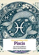 Piscis: Año del Equilibrio