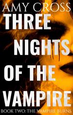 The Vampire Burns