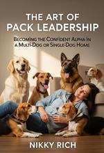 The Art of Pack Leadership - Becoming the Confident Alpha in a Multi-Dog or Single-Dog Home