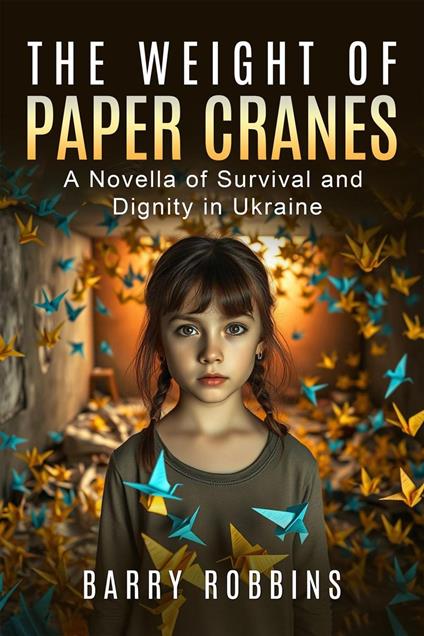 The Weight of Paper Cranes