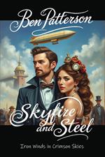 Skyfire and Steel: Iron Winds in Crimson Skies