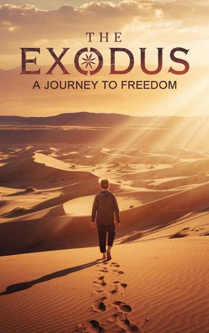 The Exodus - Tova Mendelson - ebook