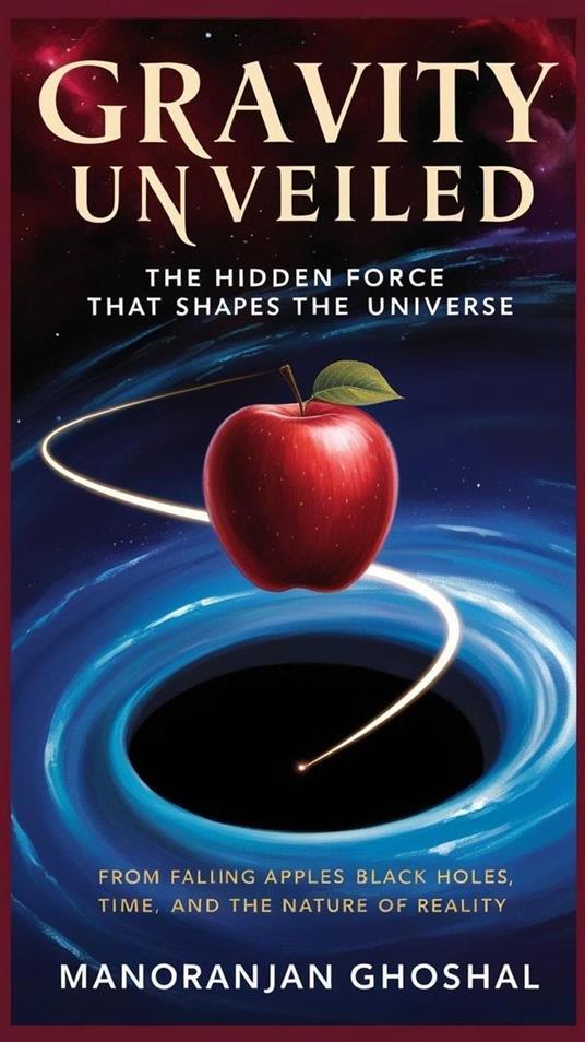 Gravity Unveiled: The Hidden Force That Shapes the Universe