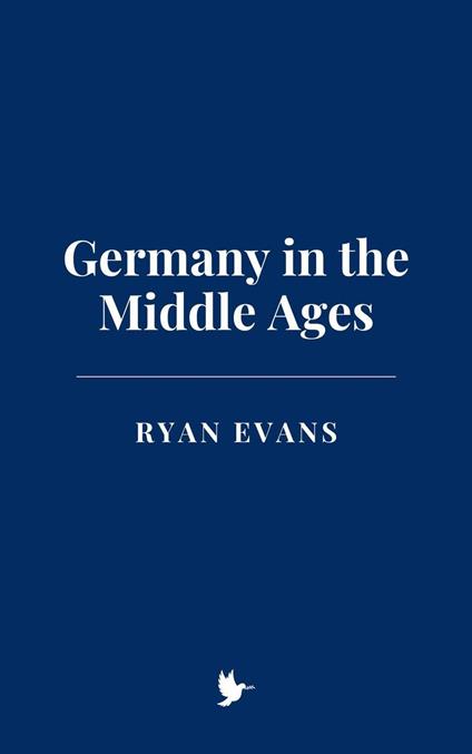 Germany in the Middle Ages