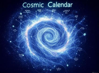 The Cosmic Calendar: A Manifesto for Interplanetary Timekeeping