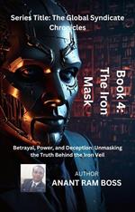 Book 4: The Iron Mask