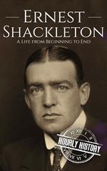 Ernest Shackleton