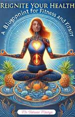 Reignite Your Health: A Blueprint for Fitness and Vitality