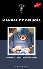 Manual de Cirugía