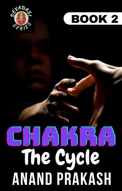 Chakra: The Cycle