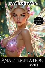 Anal Temptation Book 3