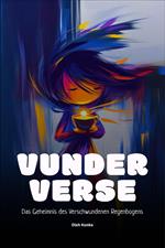 Vunderverse: Das Geheimnis des Verschwundenen Regenbogens (Wo Wunder zur Wirklichkeit werden, Und Wirklichkeit es wagt, ein Wunder zu sein)