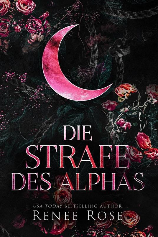 Die Strafe des Alphas