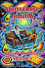 Blunt Force Trauma