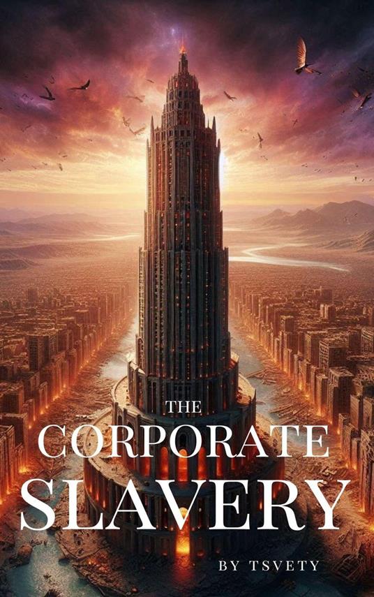 The Corporate Slavery