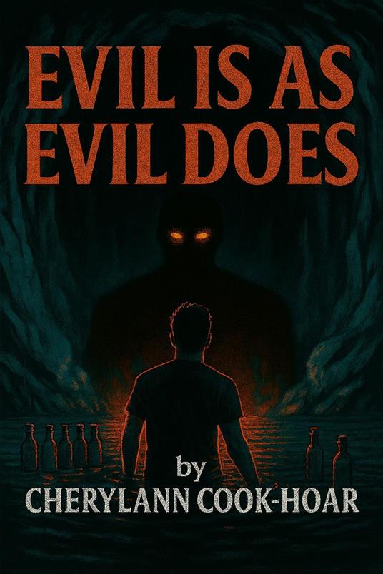 Evil Is As Evil Does