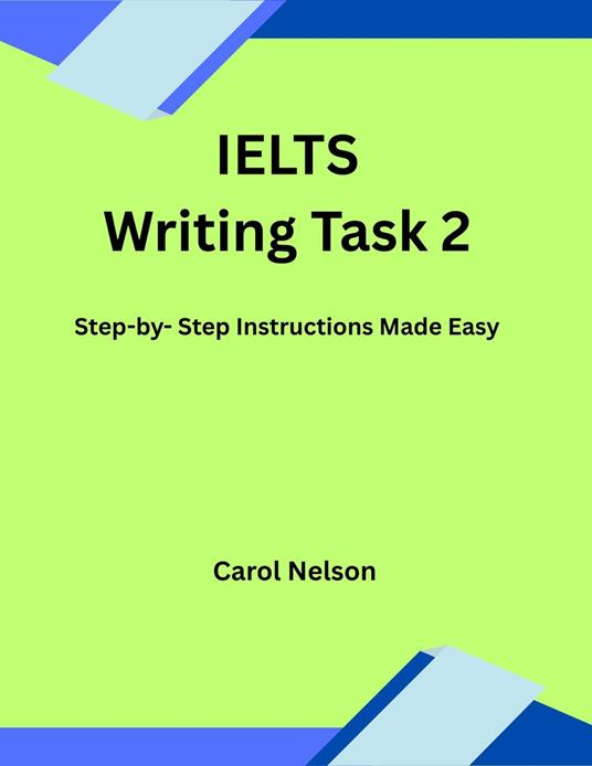 IELTS Writing Task 2