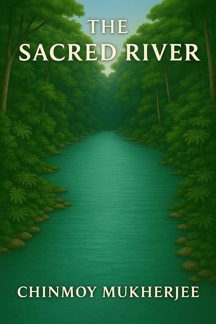 The Sacred River