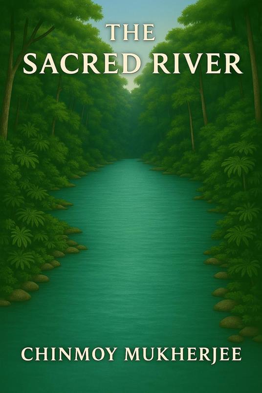 The Sacred River