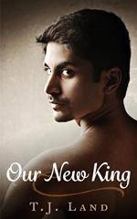 Our New King