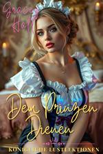 Dem Prinzen Dienen - Königliche Lustlektionen