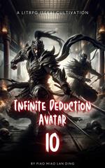 Infinite Deduction Avatar