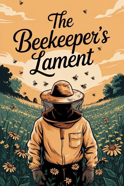 The Beekeeper’s Lament