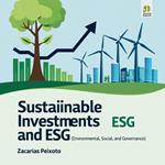 ??Sustainable Investments and ESG (Environmental, Social, and Governance)