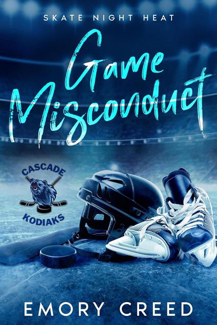 Game Misconduct