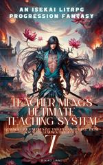 Teacher Meng's Ultimate Teaching System