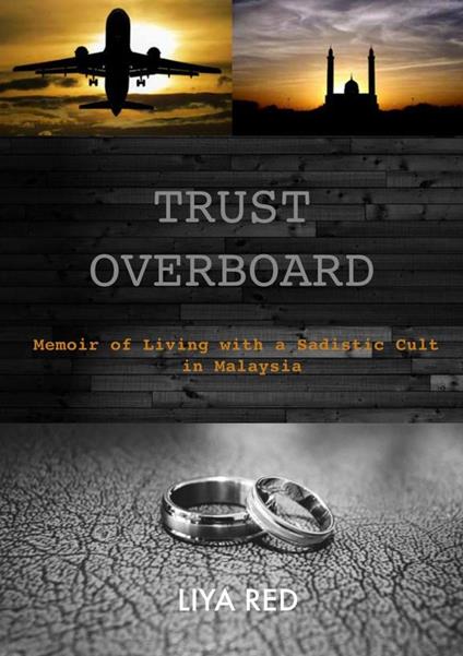 TRUST OVERBOARD