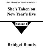 She’s Taken on New Year’s Eve 1