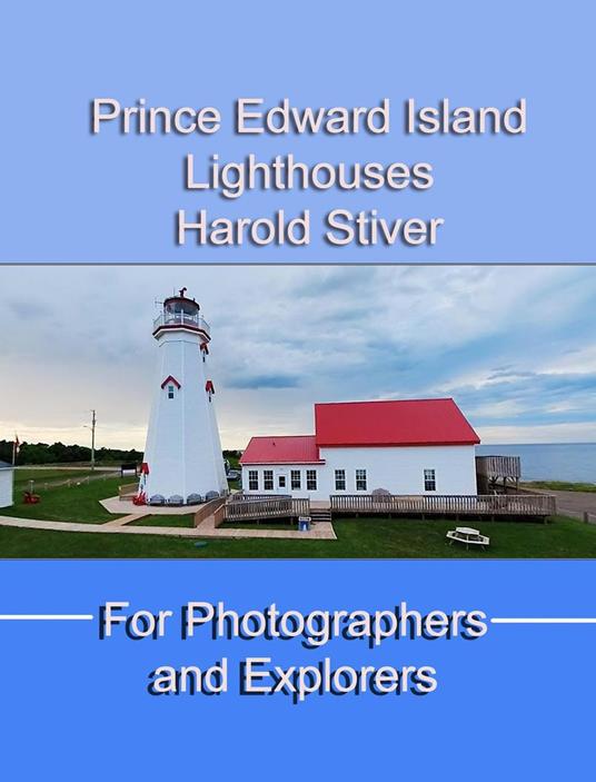 Prince Edward Island Lighthouses