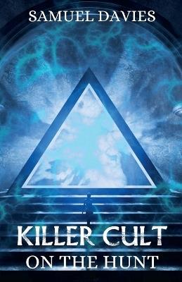 Killer Cult - Samuel Davies - cover