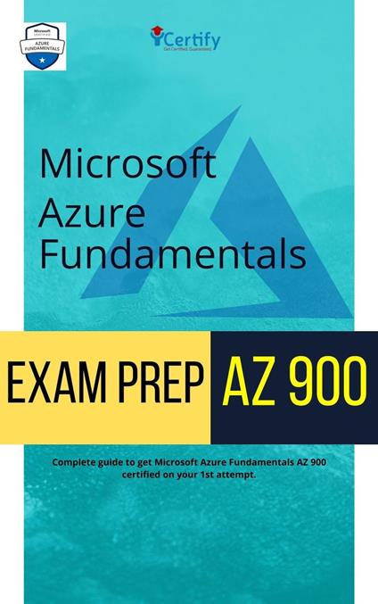 Microsoft Azure Fundamentals Exam Prep AZ 900
