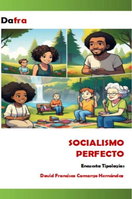 Socialismo Perfecto