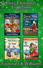 Cozy Christmas Collection, Volume 2