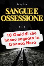 Sangue e Ossessione