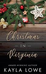 Christmas in Virginia