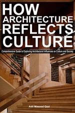 How Architecture Reflects Culture: Comprehensive Guide to Exploring Architectural Influences on Culture and Society