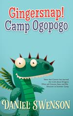 Gingersnap Camp Ogopogo