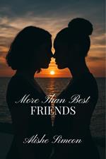 More Than Best Friends