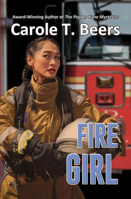 Fire Girl