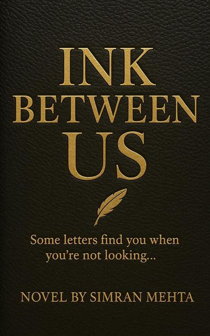 Ink between us