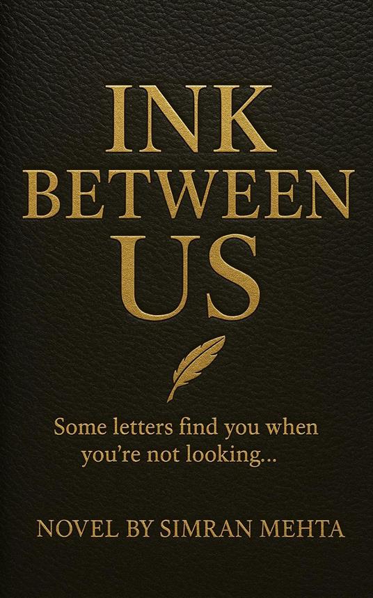 Ink between us