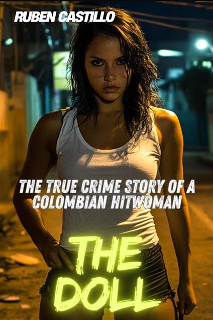 The Doll : The True Crime Story of a Colombian HitWoman
