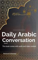 Daily Arabic Conversation